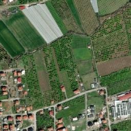 Drone Görünümü