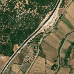 Drone Görünümü