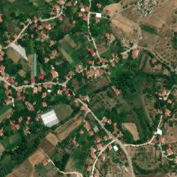 Drone Görünümü