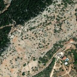 Drone Görünümü