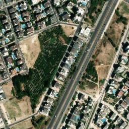 Drone Görünümü