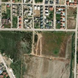 Drone Görünümü