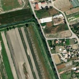 Drone Görünümü