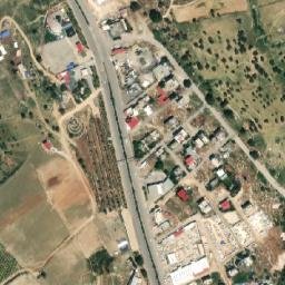 Drone Görünümü