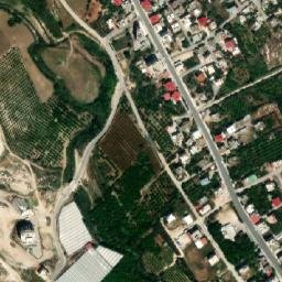 Drone Görünümü