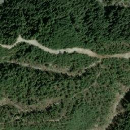 Satellite imagery of Ericik Sırtı, TR