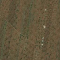 Satellite imagery of Çerkezlik Sırtı, TR