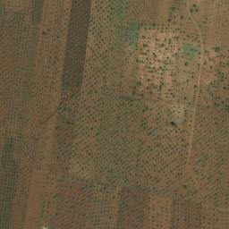 Satellite imagery of Çerkezlik Sırtı, TR