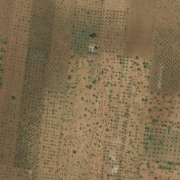 Satellite imagery of Çerkezlik Sırtı, TR