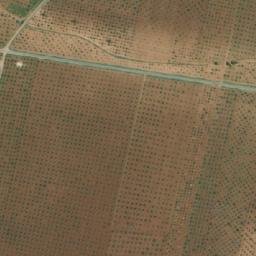 Satellite imagery of Kantara Sırt, TR