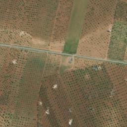 Satellite imagery of Kantara Sırt, TR