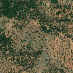 Satellite imagery of Chiyā-i Kazhak, IQ