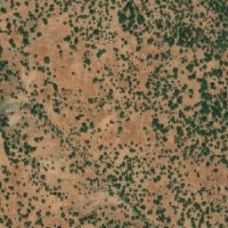 Satellite imagery of Chiyā-i Kazhak, IQ