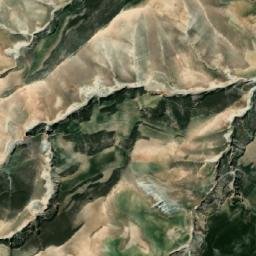 Satellite imagery of Kōh-e Qarādir, AF