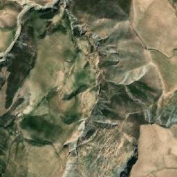 Satellite imagery of Kōh-e Qarādir, AF