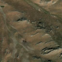 Satellite imagery of Kōh-e Kamā Ling, AF