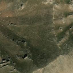 Satellite imagery of Kōh-e Kamā Ling, AF