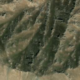 Satellite imagery of Kōh-e Kamā Ling, AF