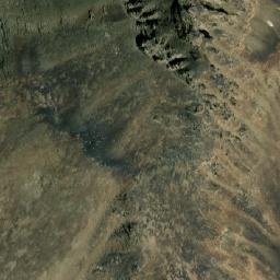 Satellite imagery of Kōh-e Khush Darah, AF