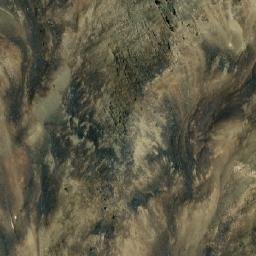 Satellite imagery of Kōh-e Khush Darah, AF