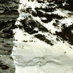 Satellite imagery of Rokhunchash, AF