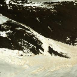 Satellite imagery of Rokhunchash, AF