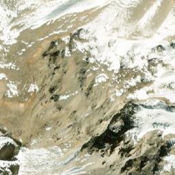 Satellite imagery of Khora Bhurt Pass, AF