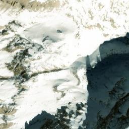 Satellite imagery of Khora Bhurt Pass, AF