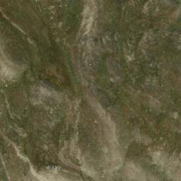 Satellite imagery of Khunjerab Pass, CN