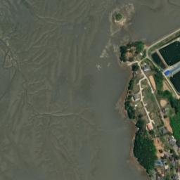 Satellite imagery of Susaekkŭm, KR