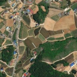 Satellite imagery of Hansal, KR