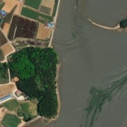 Satellite imagery of Hansal, KR