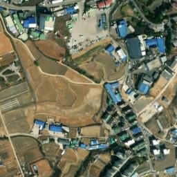 Satellite imagery of Mudang-bawi, KR