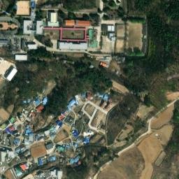 Satellite imagery of Mudang-bawi, KR