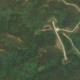 Satellite imagery of Kun-bawi, KR