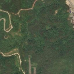 Satellite imagery of Kun-bawi, KR