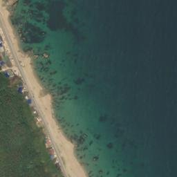 Satellite imagery of Kun-bawi, KR