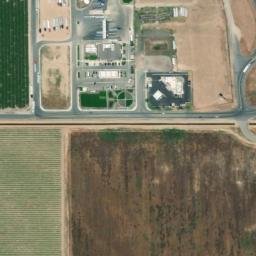 Satellite imagery of 12193003 AVE 7 SLC — NGS DG9697 — Madera County, US, US