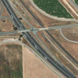 Satellite imagery of 12193003 AVE 7 SLC — NGS DG9697 — Madera County, US, US