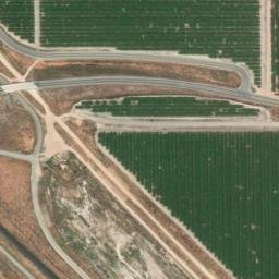 Satellite imagery of 12193003 AVE 7 SLC — NGS DG9697 — Madera County, US, US