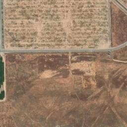 Satellite imagery of 155 207 102 — NGS GT2112 — Madera County, US, US