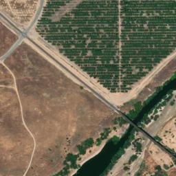Satellite imagery of 155 207 102 — NGS GT2112 — Madera County, US, US