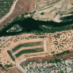 Satellite imagery of 155 207 102 — NGS GT2112 — Madera County, US, US