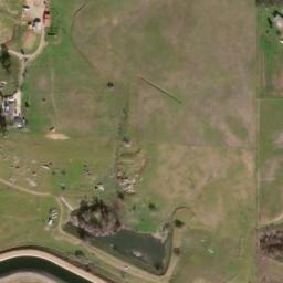 Satellite imagery of F 803 — NGS GT1582 — Fresno County, US, US