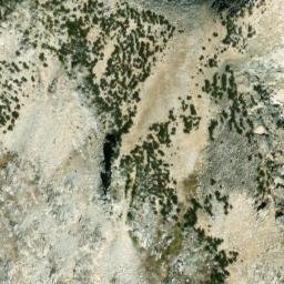 Satellite imagery of Comb Spur, US