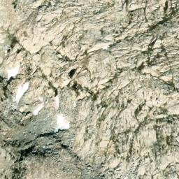 Satellite imagery of Comb Spur, US