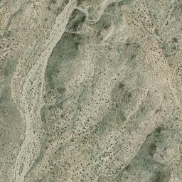 Satellite imagery of Buckeye Placer Mine, US