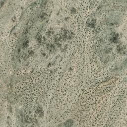 Satellite imagery of Buckeye Placer Mine, US