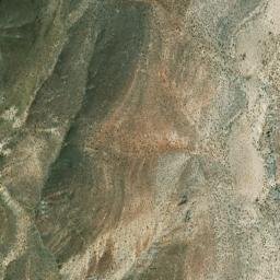 Satellite imagery of Old Whiteside Diggings, US