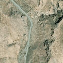 Satellite imagery of Old Whiteside Diggings, US